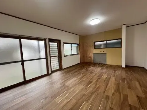 3LDK عقار مدينة Kurayoshi محافظة Tottori (6)