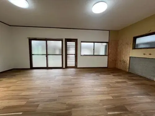 3LDK عقار مدينة Kurayoshi محافظة Tottori (7)