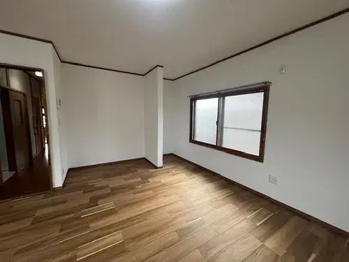 3LDK عقار مدينة Kurayoshi محافظة Tottori (8)