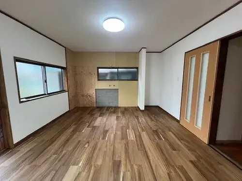 3LDK عقار مدينة Kurayoshi محافظة Tottori (9)