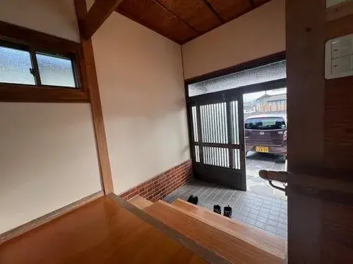3LDK عقار مدينة Kurayoshi محافظة Tottori (10)