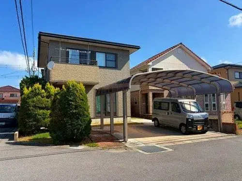 Akiya in 米子市