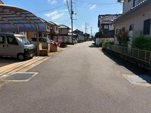 3LDK房产 米子市 鸟取县 (4)