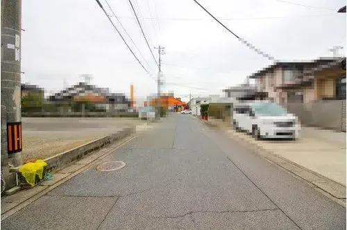 Propriété 4LDK à Yonago, Préfecture de Tottori (5)