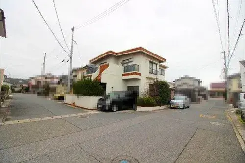 Propriété 4LDK à Yonago, Préfecture de Tottori (6)