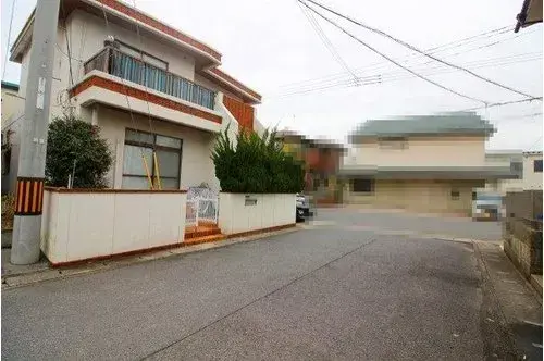 Propriété 4LDK à Yonago, Préfecture de Tottori (7)