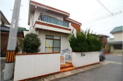Propriété 4LDK à Yonago, Préfecture de Tottori (8)