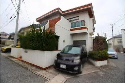 Propriété 4LDK à Yonago, Préfecture de Tottori (9)