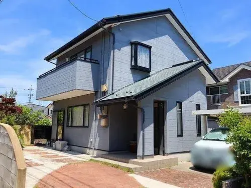 Akiya in 米子市