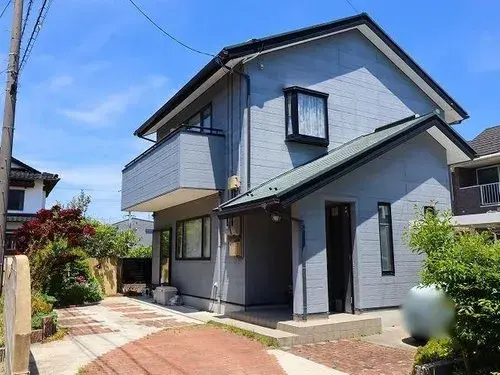 2LDK Ville de Yonago Préfecture de Tottori (2)
