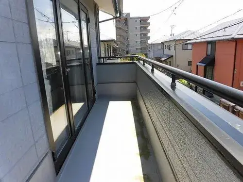 2LDK Ville de Yonago Préfecture de Tottori (11)