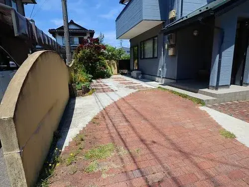 2LDK Ville de Yonago Préfecture de Tottori (4)