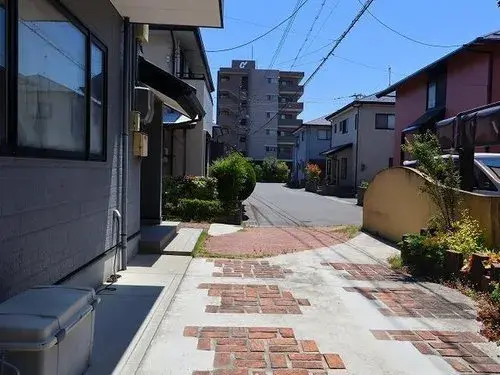 2LDK Ville de Yonago Préfecture de Tottori (5)