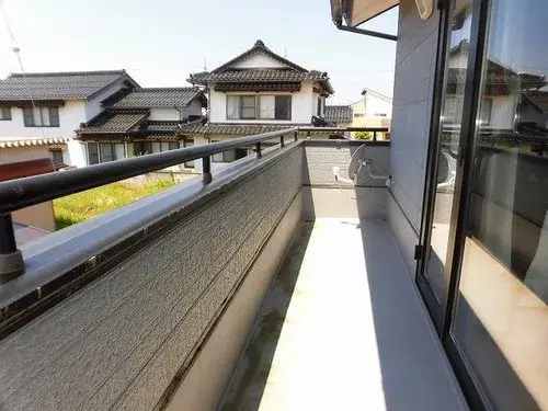 2LDK Ville de Yonago Préfecture de Tottori (6)
