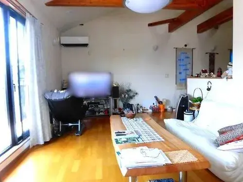 2LDK Ville de Yonago Préfecture de Tottori (7)
