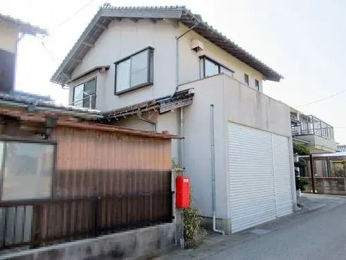 6DK+S Propriété Ville de Yonago Préfecture de Tottori (2)