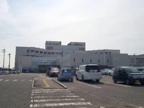 6DK+S Propriété Ville de Yonago Préfecture de Tottori (19)