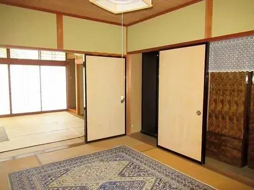 6DK+S Propriété Ville de Yonago Préfecture de Tottori (5)