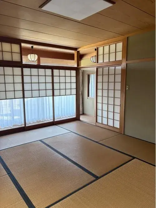 6LDK+S 米子市 鸟取县 (6)