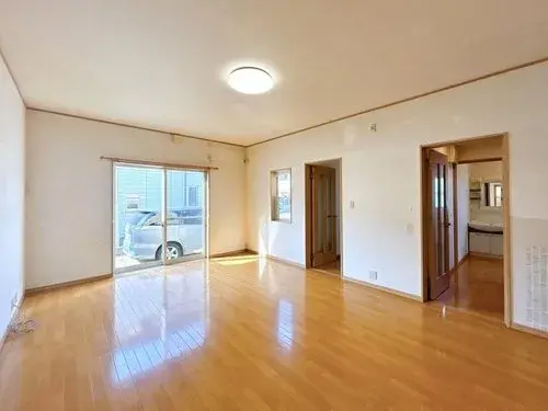 Spacious LDK Property Yonego City Tottori Prefecture (2)