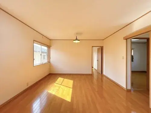 Spacious LDK Property Yonego City Tottori Prefecture (3)