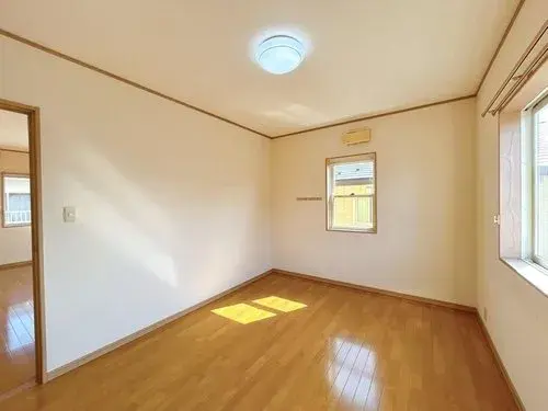Spacious LDK Property Yonego City Tottori Prefecture (4)