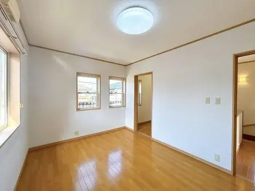 Spacious LDK Property Yonego City Tottori Prefecture (5)