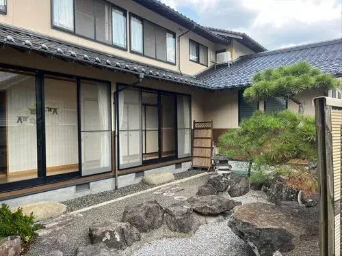 11LDDKK+3S Property Nichinan-cho Tottori Prefecture (2)