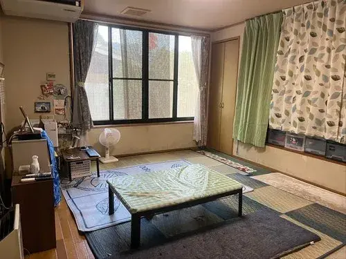 11LDDKK+3S Property Nichinan-cho Tottori Prefecture (11)