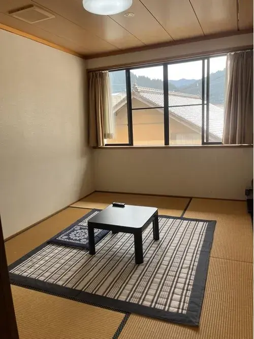 11LDDKK+3S Property Nichinan-cho Tottori Prefecture (12)