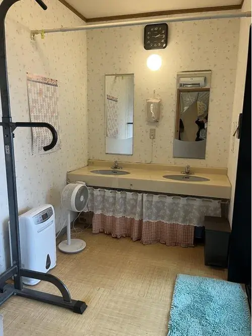11LDDKK+3S Property Nichinan-cho Tottori Prefecture (15)