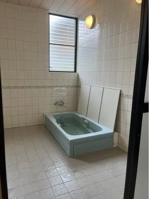 11LDDKK+3S Property Nichinan-cho Tottori Prefecture (17)