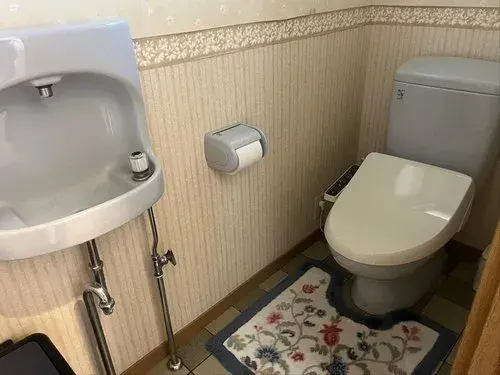 11LDDKK+3S Property Nichinan-cho Tottori Prefecture (18)