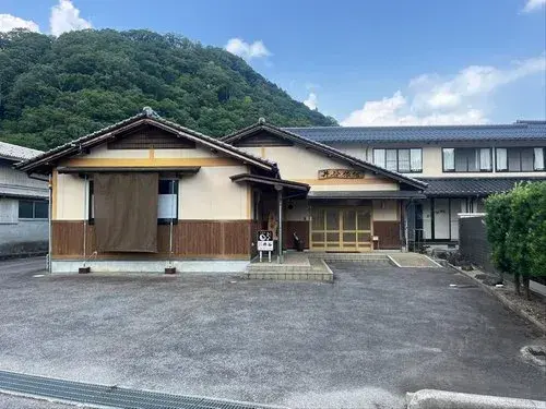 11LDDKK+3S Property Nichinan-cho Tottori Prefecture (3)