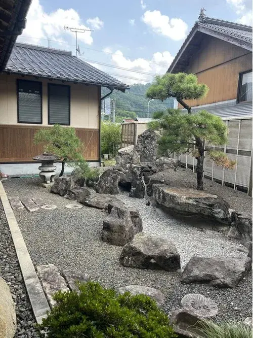 11LDDKK+3S Property Nichinan-cho Tottori Prefecture (4)