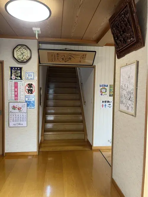 11LDDKK+3S Property Nichinan-cho Tottori Prefecture (5)