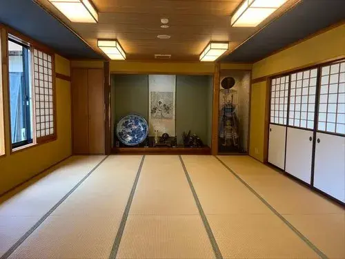 11LDDKK+3S Property Nichinan-cho Tottori Prefecture (8)