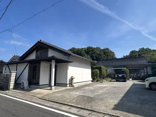 Akiya in Oda