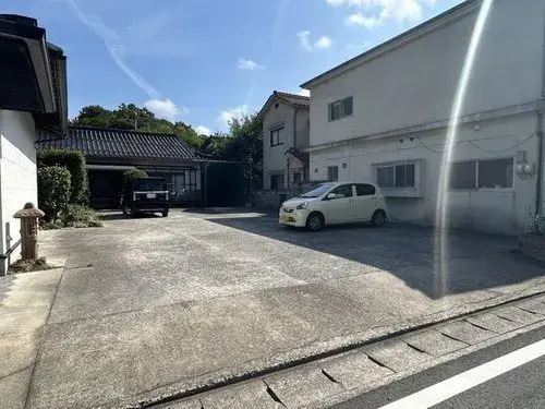 5DK+S物件 島根県大田市 (2)