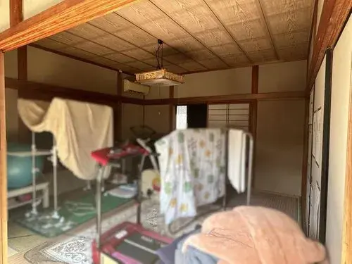 5DK+S物件 島根県大田市 (13)