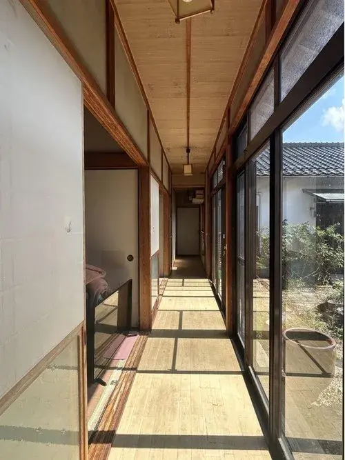 5DK+S物件 島根県大田市 (14)