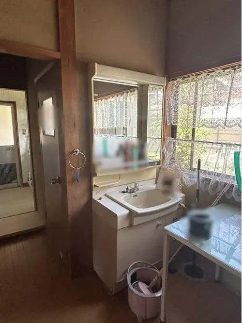5DK+S物件 島根県大田市 (17)