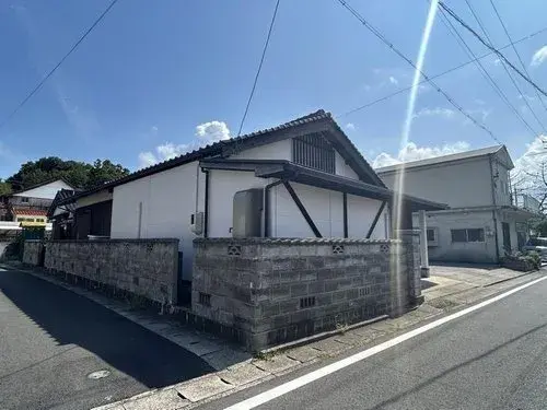 5DK+S物件 島根県大田市 (3)