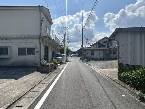5DK+S物件 島根県大田市 (4)
