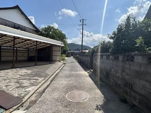 5DK+S物件 島根県大田市 (5)