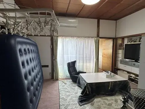 5DK+S物件 島根県大田市 (10)