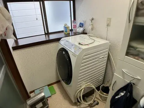 Propiedad 8LDK Ciudad de Hamada Prefectura de Shimane (16)