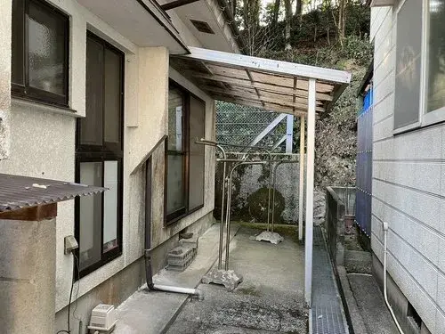 Propiedad 8LDK Ciudad de Hamada Prefectura de Shimane (4)