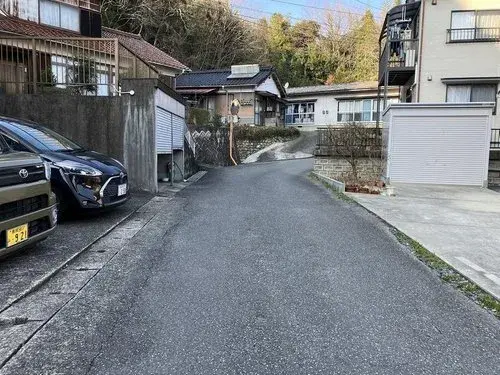 Propiedad 8LDK Ciudad de Hamada Prefectura de Shimane (5)