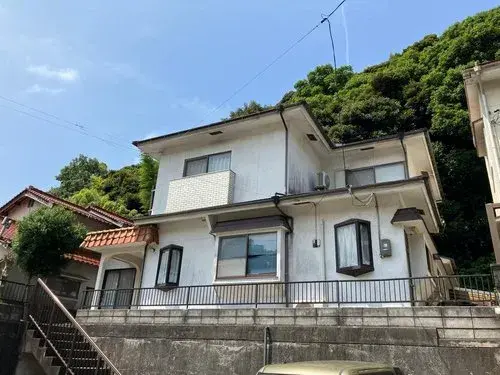 Propiedad 8LDK Ciudad de Hamada Prefectura de Shimane (7)
